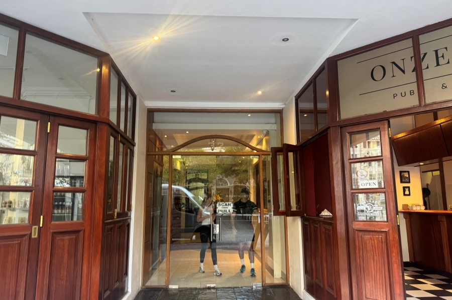 Commercial Property for Sale in Cape Town City Centre Western Cape
